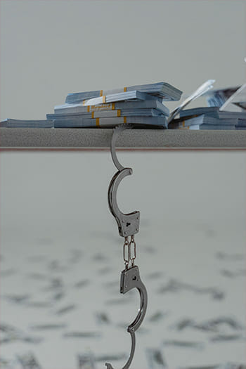 Decriminalized vs. Criminalized Possession in Ohio