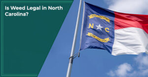 Is Weed Legal in North Carolina