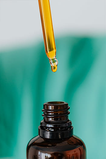 Legalization of CBD Oil