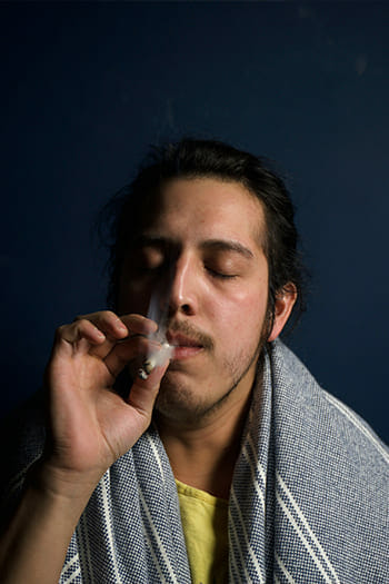 Marijuana Smoke is Not As Healthy As You Think