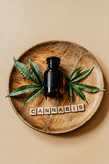 Medical Cannabis Use