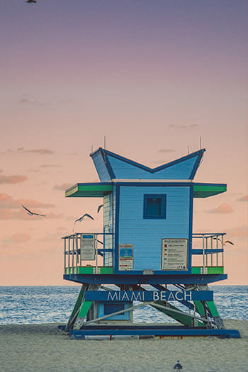 Miami-Dade County