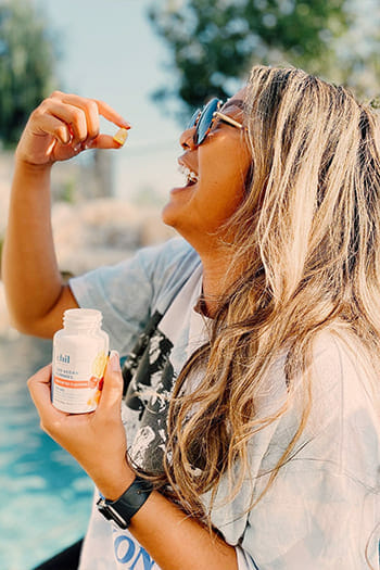 Recreational Cannabis