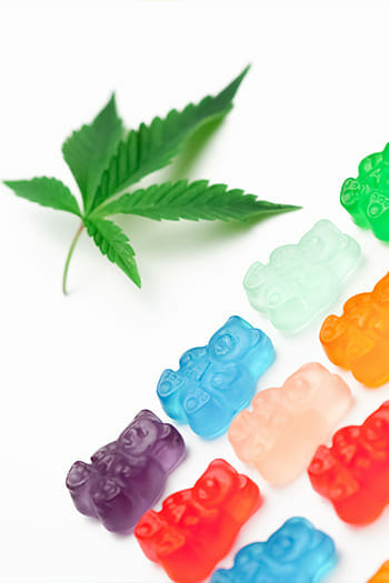 Recreational Cannabis