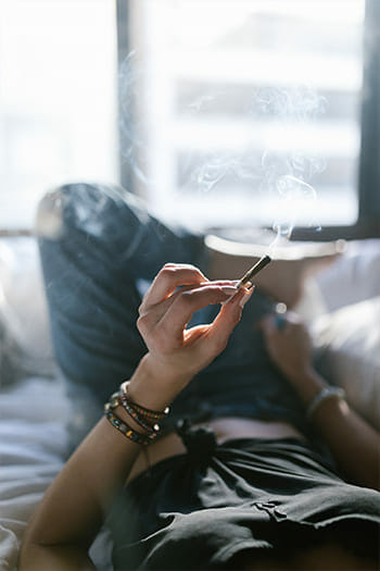Recreational Cannabis Use