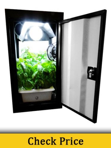 Top 5 Best Stealth Grow Box Cabinet Reviews In 2020