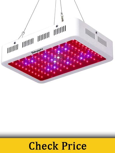 Best cheap led grow lights for weed