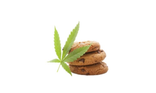 How to Make Weed Cookies
