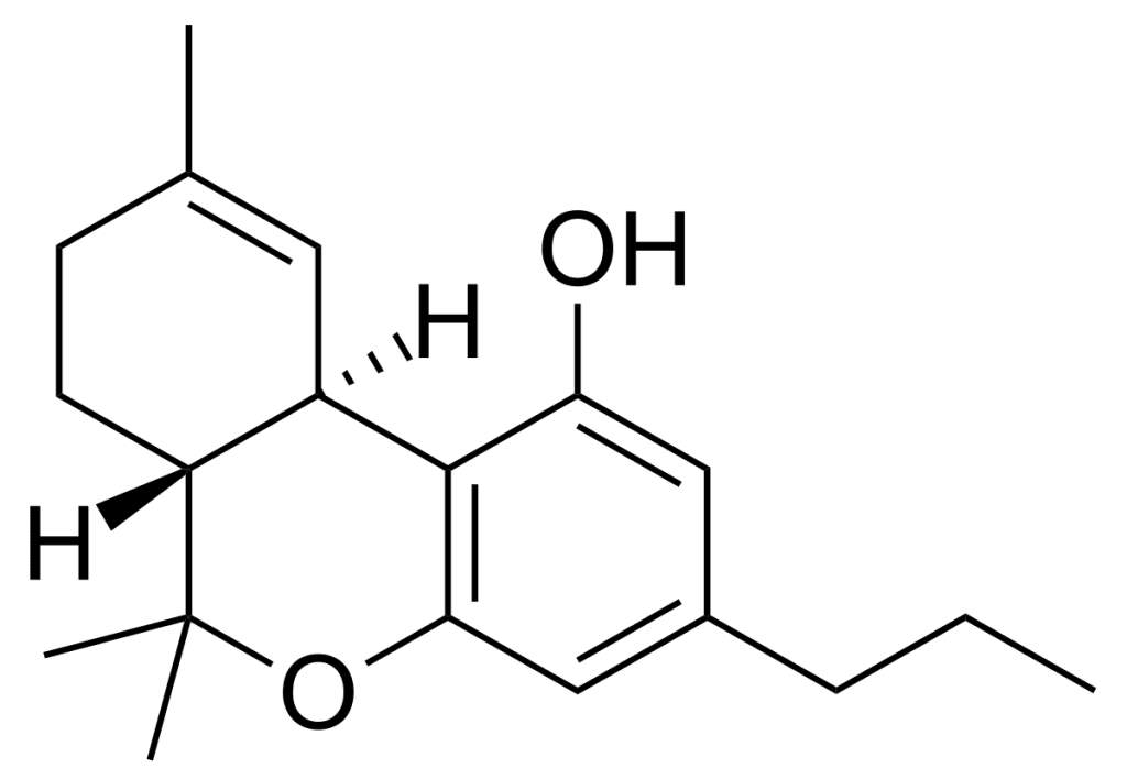 THCV In Cannabis: Cannabinoid Profile, Usage, Effects, Benefits —Explained