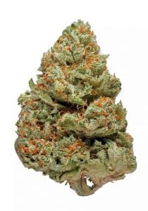 cinex marijuana strain