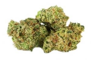 romulan cannabis strain
