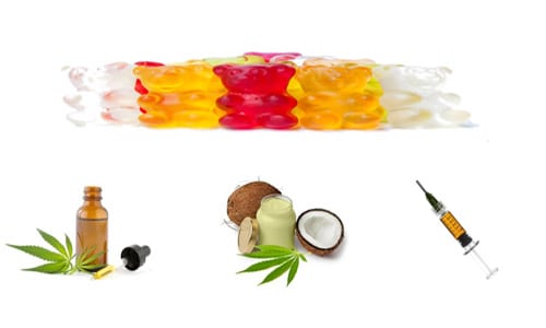 How to Make Weed Gummies at Home