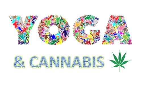 Best cannabis strains for yoga