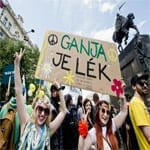 Cannabis in the Czech Republic