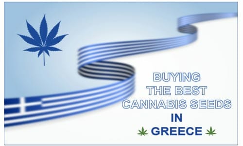 Cannabis in Greece