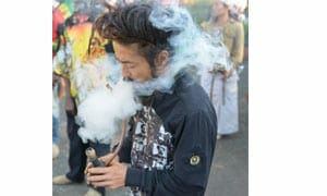 Cannabis in Japan