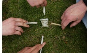 Cannabis in Ireland