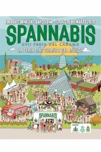 Cannabis in Spain