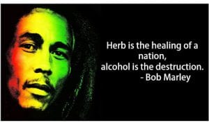 Cannabis in Jamaica