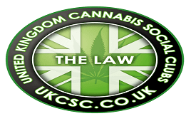 Cannabis in the UK