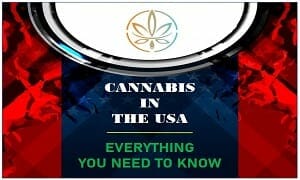 cannabis in the USA