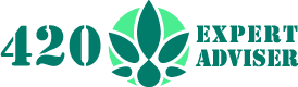 420 Expert Adviser footer Logo