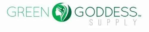 Green Goddess Supply logo