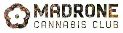 Madrone online dispensary logo