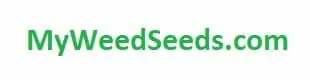 My Weed Seeds logo