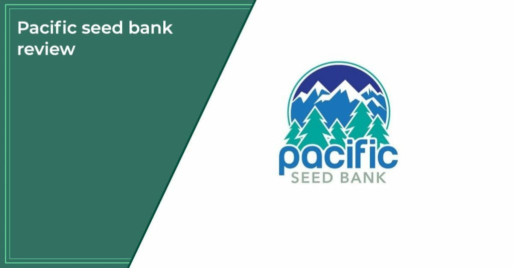 Pacific seed bank review