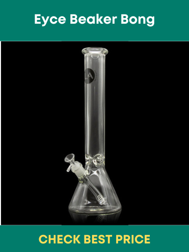 Eyce Beaker Bong