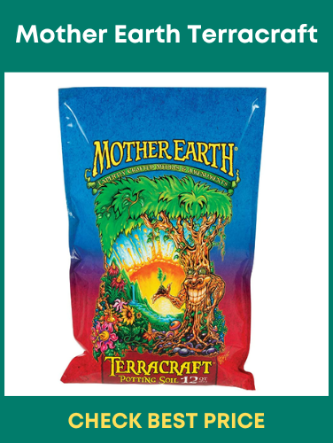 Mother Earth Terracraft