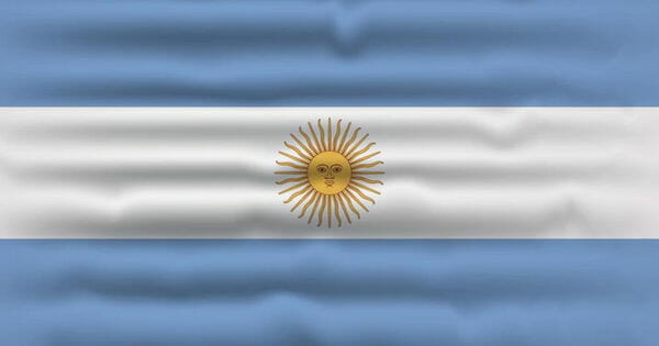 Is weed legal in Argentina