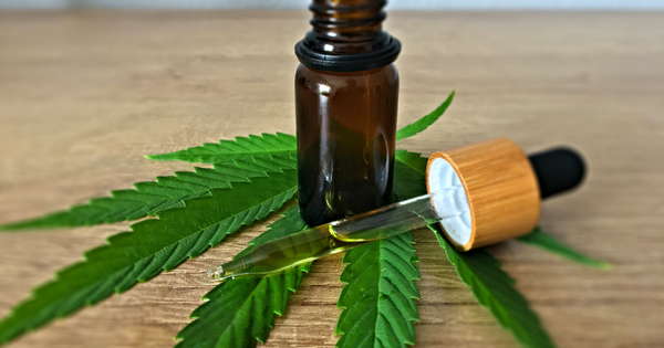 Laws or CBD products Is CBD legal in Denmark