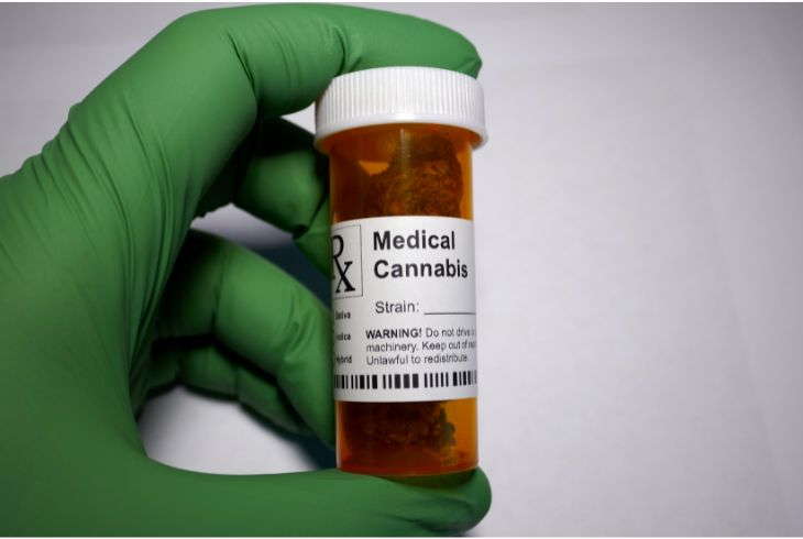Using Medical Cannabis in Brazil