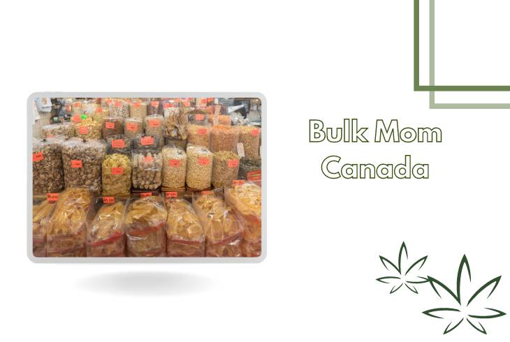 Bulk Mom Canada