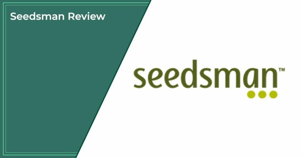 Seedsman Review